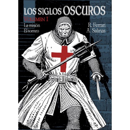 Los Siglos Oscuros Vol 1